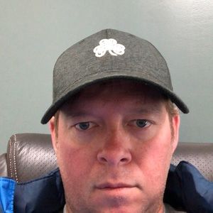 Meet your Posher, Gerald